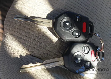 2016 Subaru Impreza 2.0I Sport Premium из США, поврежденный, VIN JF1GPAP64G9224765